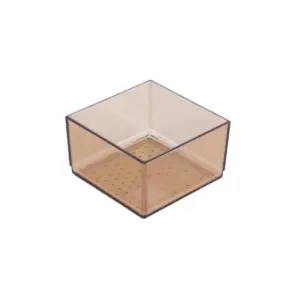 Homeko Acrylic Modular Drawer Organizer Boxes