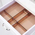 Homeko Acrylic Modular Drawer Organizer Boxes