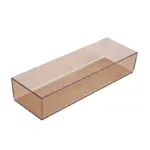 Homeko Acrylic Modular Drawer Organizer Boxes