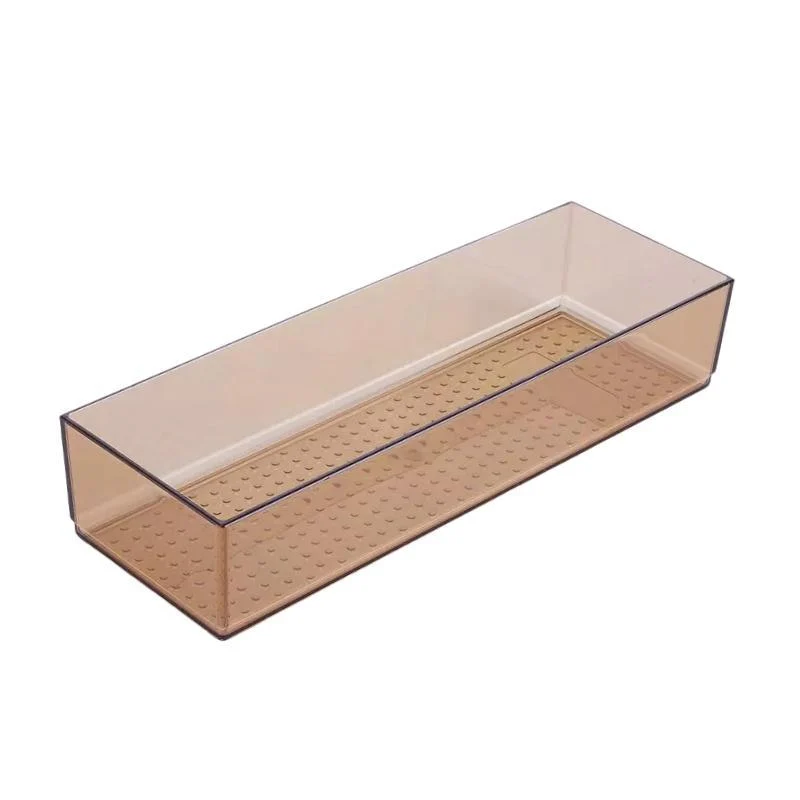 Homeko Acrylic Modular Drawer Organizer Boxes -