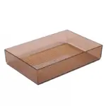 Homeko Acrylic Modular Drawer Organizer Boxes