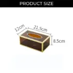 Homeko_Acrylic_Tissue_Box_Covers_-_-4211648 Homeko Acrylic Tissue Box Covers