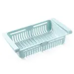 Homeko Adjustable Refrigerator Storage Racks