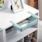 Homeko Adjustable Refrigerator Storage Racks