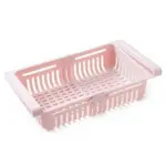 Homeko Adjustable Refrigerator Storage Racks