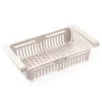 Homeko Adjustable Refrigerator Storage Racks