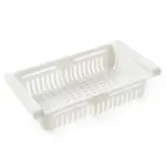 Homeko Adjustable Refrigerator Storage Racks