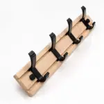 Homeko_Adjustable_Wall_Hook_Racks_-_-4211790 Homeko Adjustable Wall Hook Racks