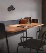 Homeko Adjustable Wall Lamp