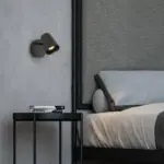 Homeko Adjustable Wall Lamp