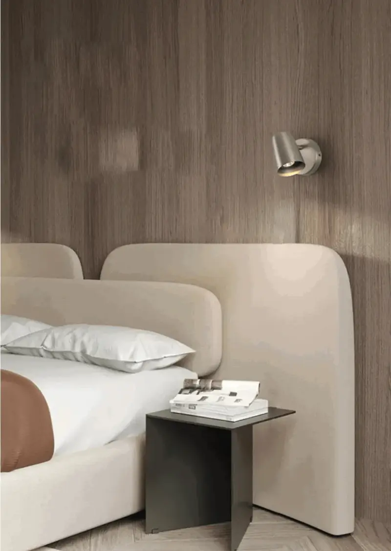 Homeko Adjustable Wall Lamp