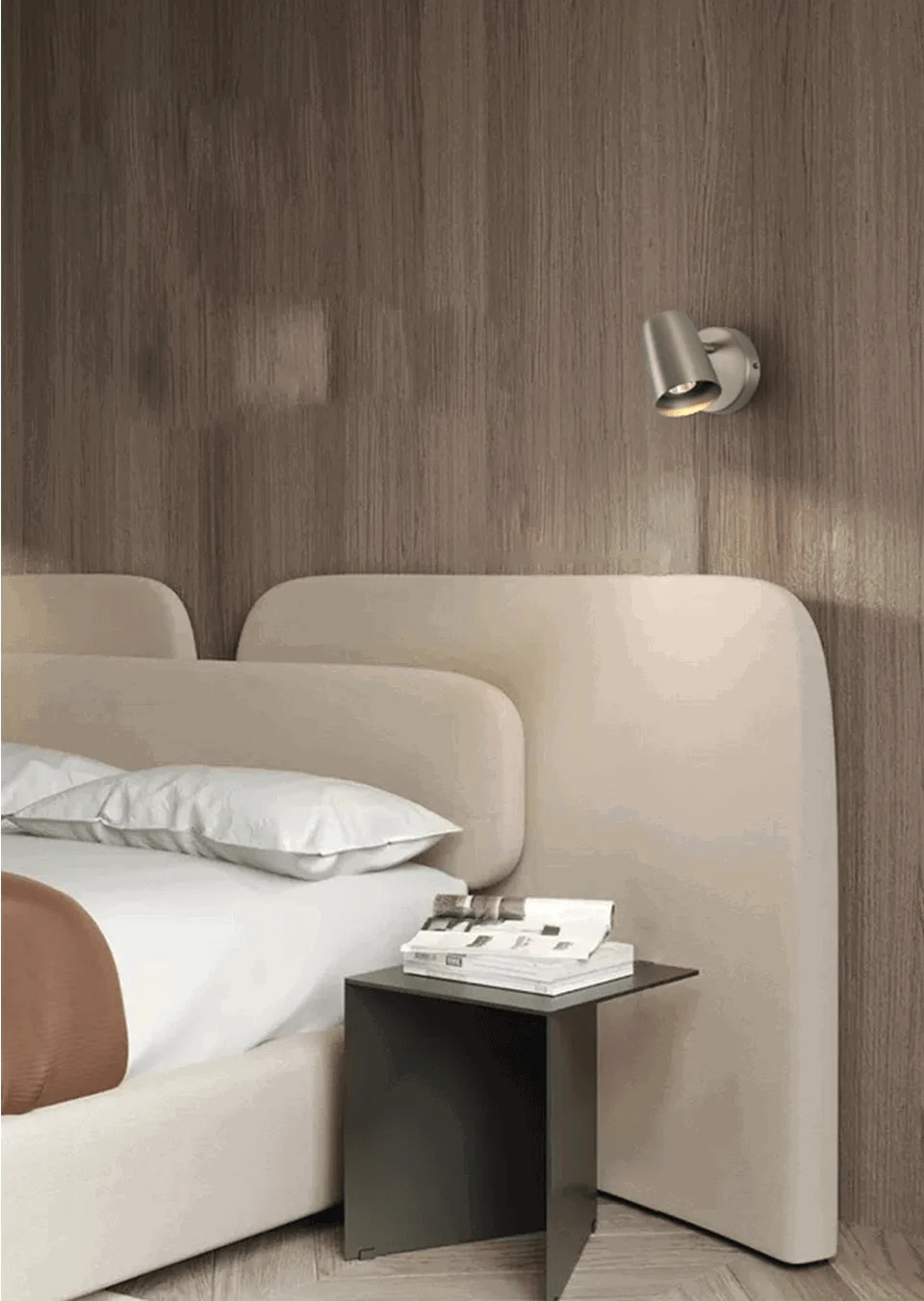 Homeko Adjustable Wall Lamp -