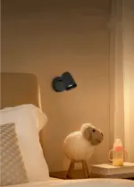 Homeko Adjustable Wall Lamp