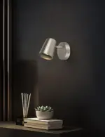 Homeko Adjustable Wall Lamp