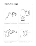 Homeko Adjustable Wall Lamp