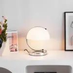 Homeko Age Table lamp