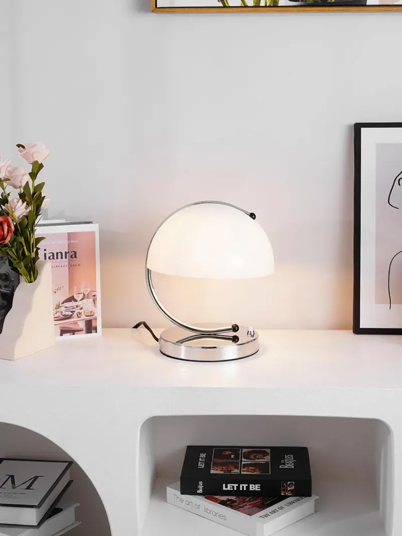Homeko Age Table lamp