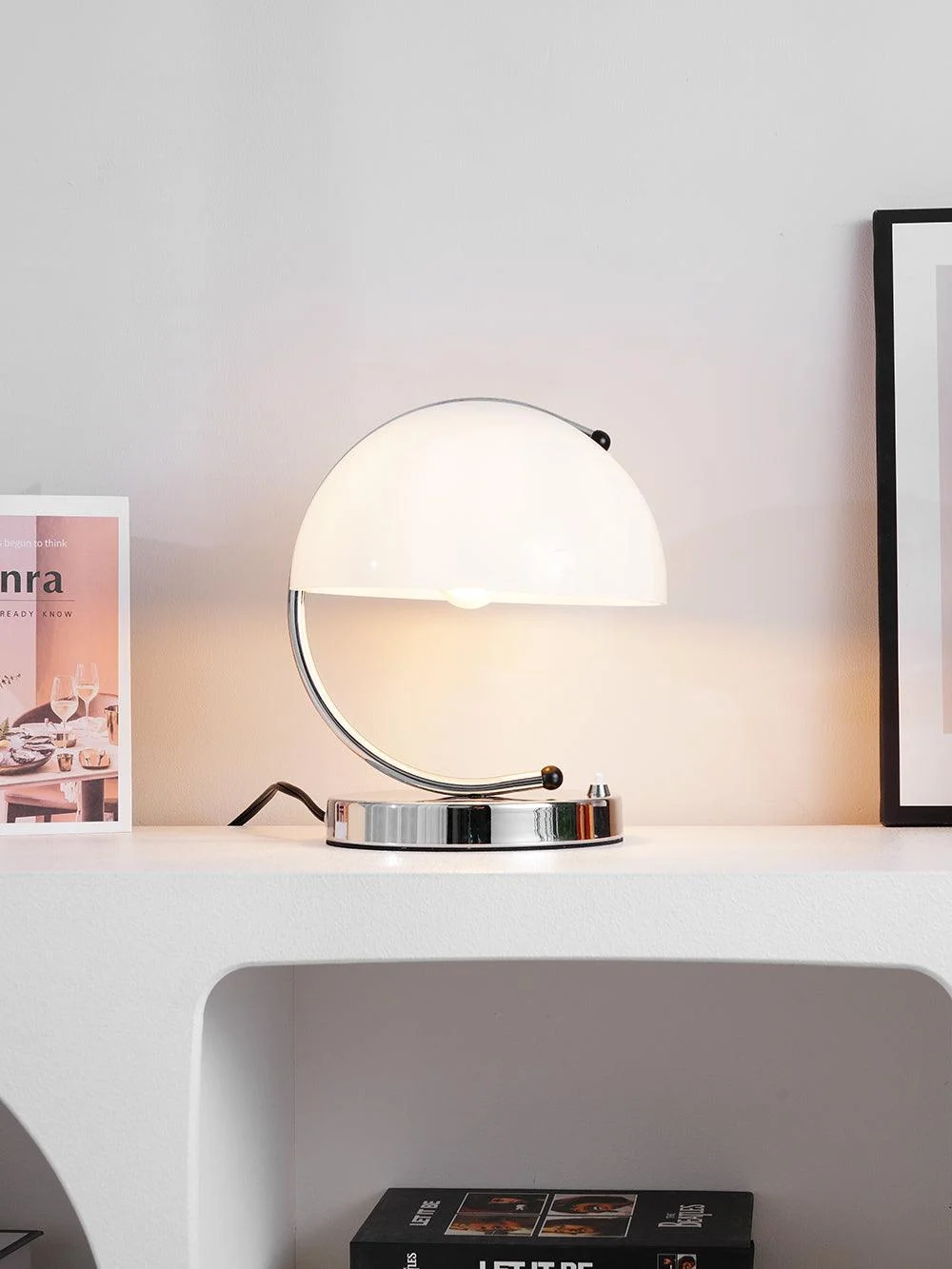 Homeko Age Table lamp -