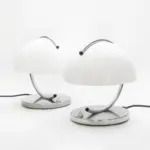 Homeko Age Table lamp