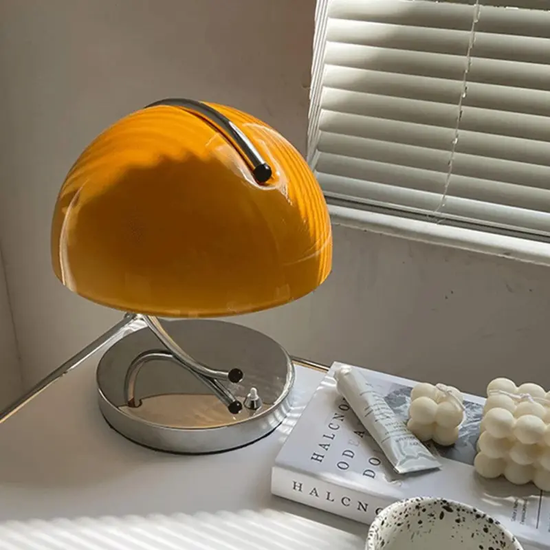 Homeko Age Table lamp