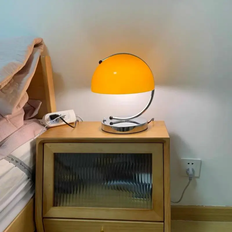 Homeko Age Table lamp