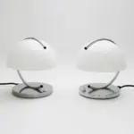 Homeko Age Table lamp