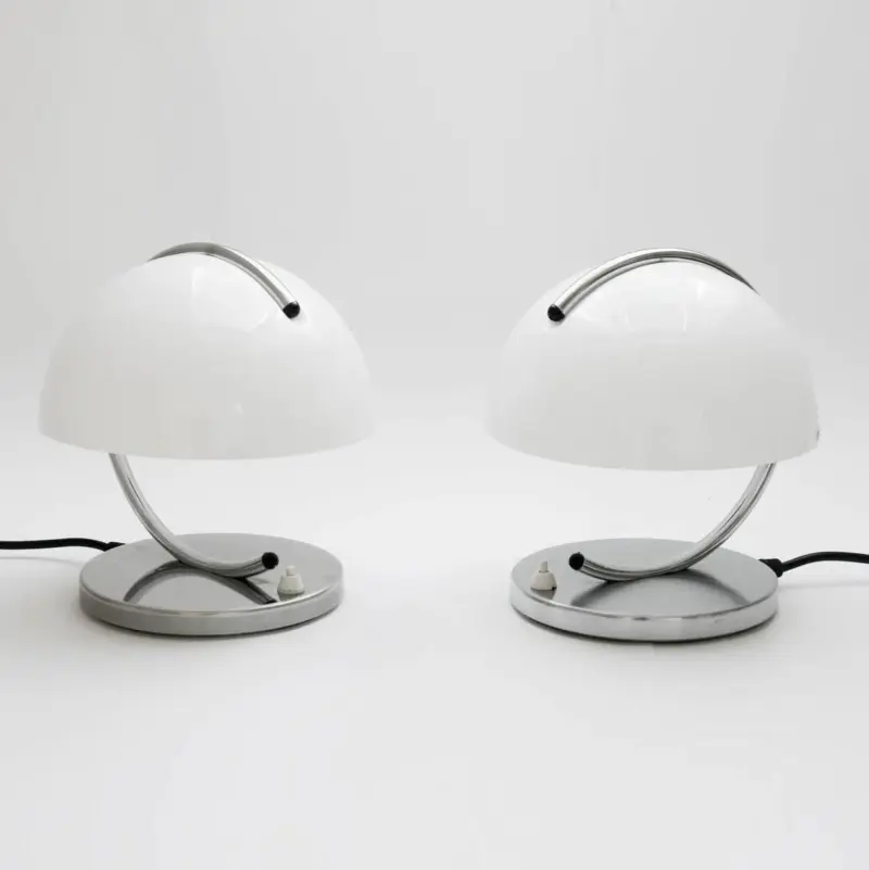 Homeko Age Table lamp