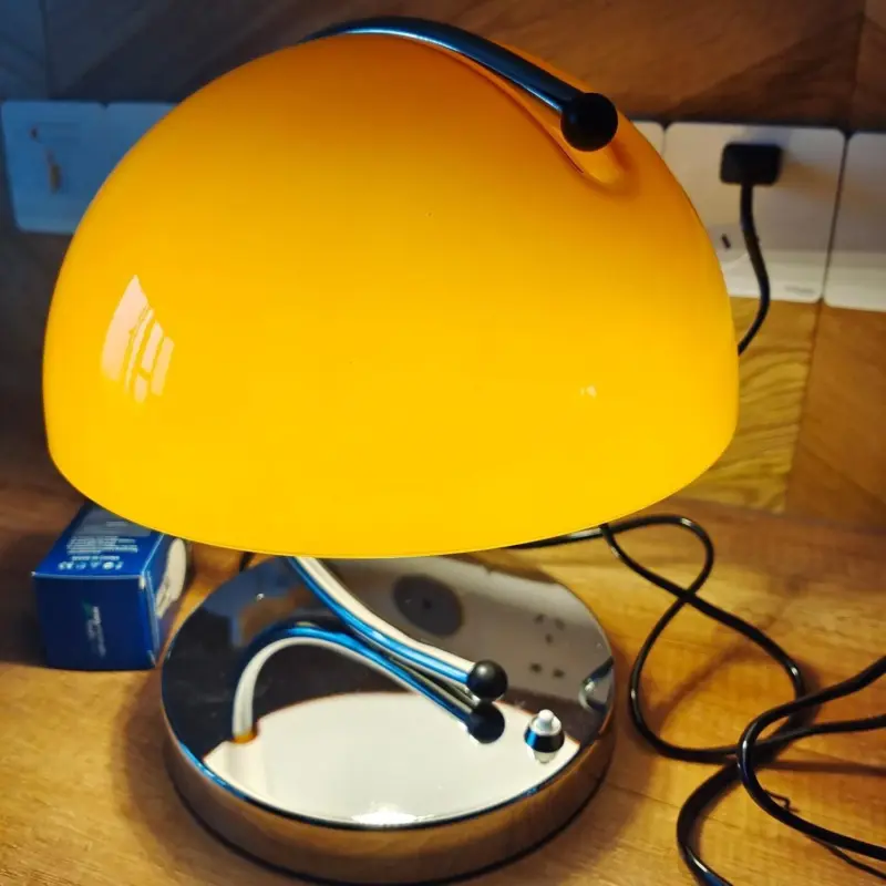 Homeko Age Table lamp