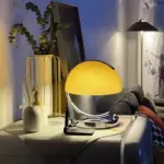 Homeko Age Table lamp