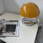 Homeko Age Table lamp