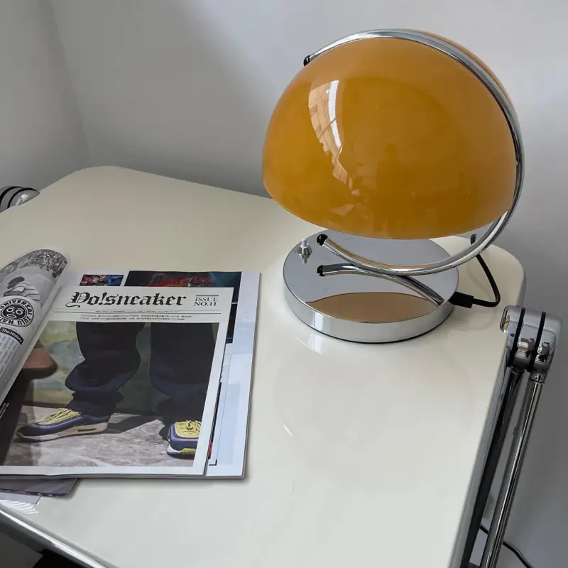 Homeko Age Table lamp