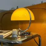 Homeko Age Table lamp