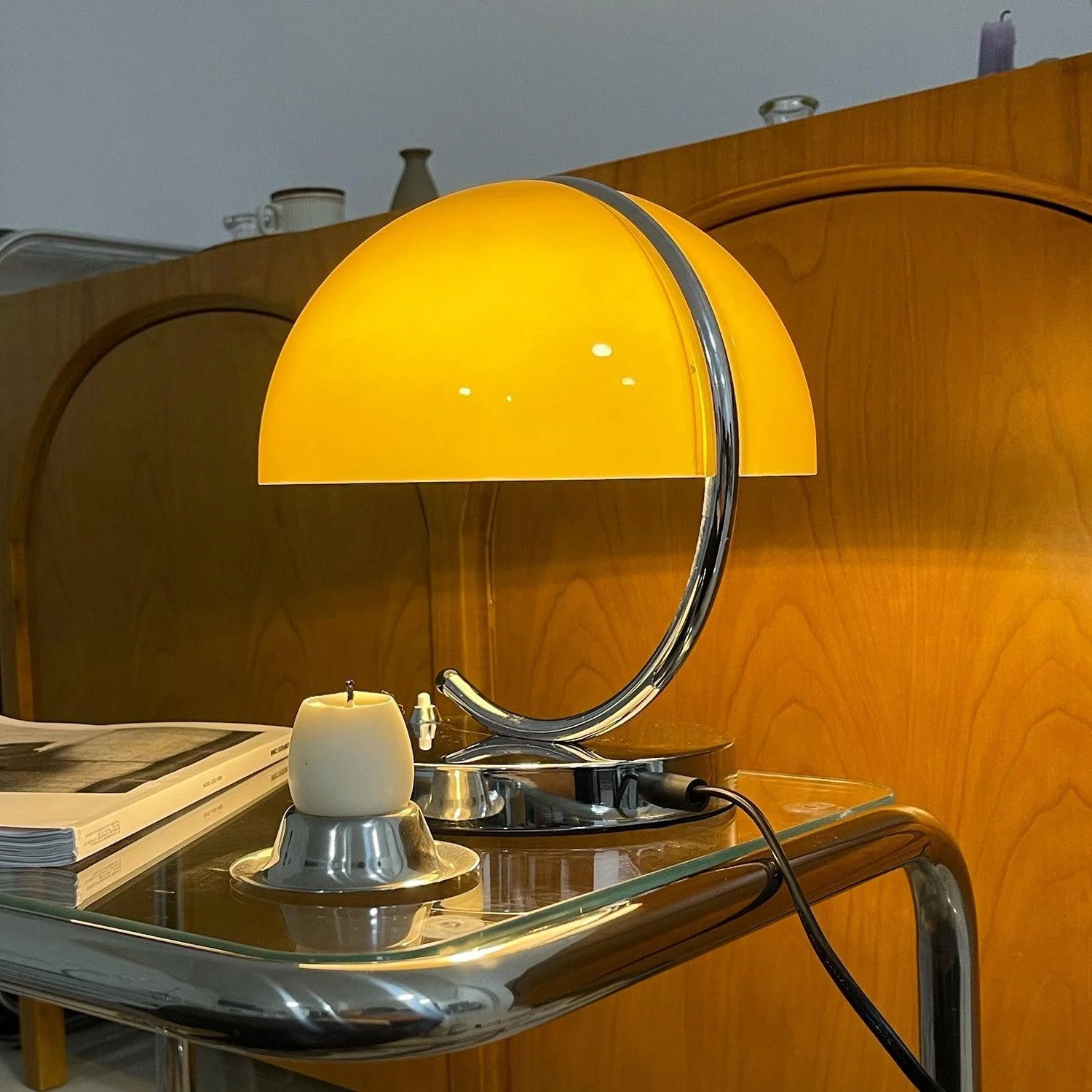 Homeko Age Table lamp -