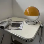 Homeko Age Table lamp