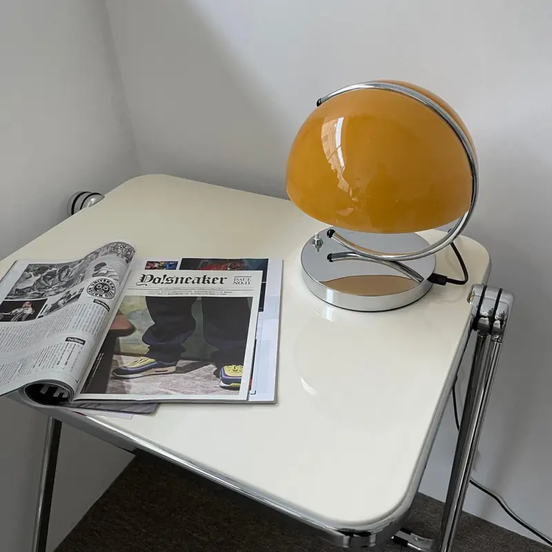 Homeko Age Table lamp