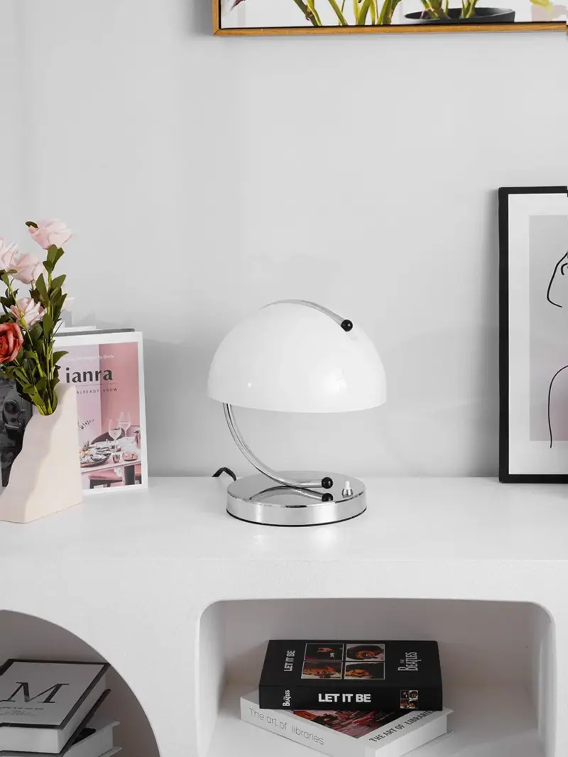 Homeko Age Table lamp