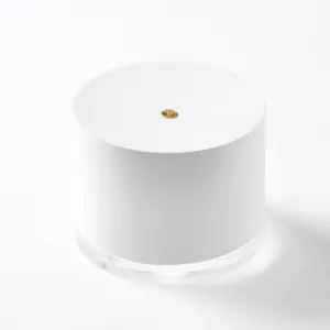 Homeko Air Humidifier & Purifier with LED Light