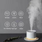 Homeko_Air_Humidifier_Purifier_with_LED_Light_-_-4212129 Homeko Air Humidifier Purifier with LED Light