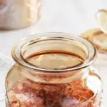 Homeko Airtight Glass Storage Container Jars