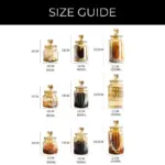 Homeko Airtight Glass Storage Container Jars
