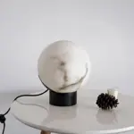 Homeko Alabaster Table Lamp