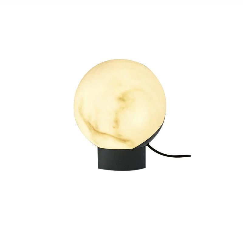 Homeko Alabaster Table Lamp -