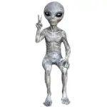 Homeko_Alien_Sculptures_-_-4212341 Homeko Alien Sculptures