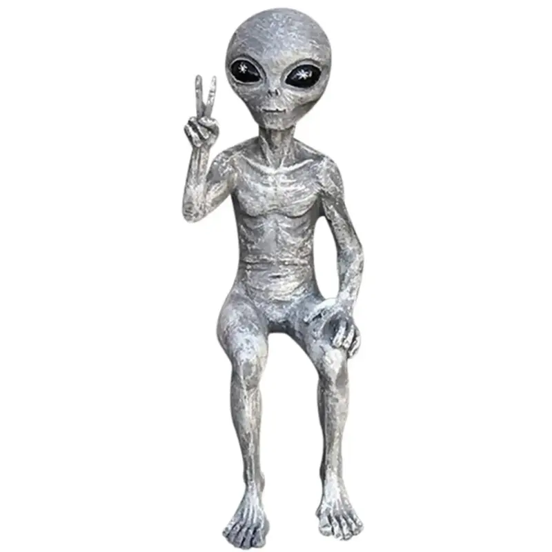 Homeko_Alien_Sculptures_-_-4212341 Homeko Alien Sculptures