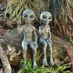 Homeko_Alien_Sculptures_-_-4212367 Homeko Alien Sculptures