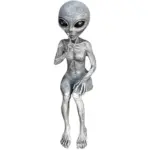 Homeko_Alien_Sculptures_-_-4212376 Homeko Alien Sculptures