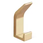 Homeko Aluminium Wall Hooks Decorative
