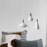 Homeko_Aluminum_Ceiling_Plate_Pendant_Lamp_-_-4212452 Homeko Aluminum Ceiling Plate Pendant Lamp