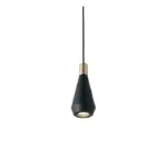 Homeko_Aluminum_Ceiling_Plate_Pendant_Lamp_-_-4212483 Homeko Aluminum Ceiling Plate Pendant Lamp