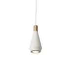 Homeko_Aluminum_Ceiling_Plate_Pendant_Lamp_-_-4212488 Homeko Aluminum Ceiling Plate Pendant Lamp